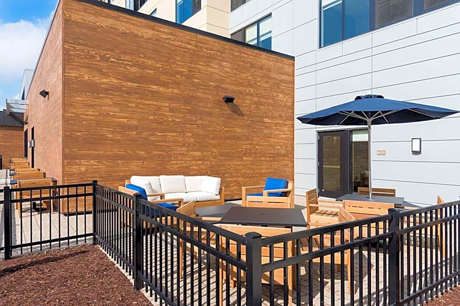 Hyatt Place Ann Arbor