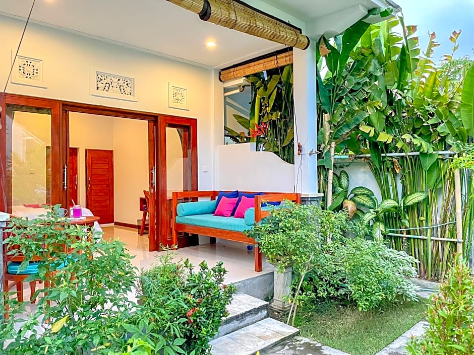 Photo 1 sur 50 de Rumah Diyah