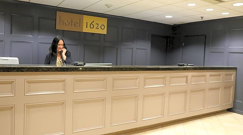Hotel 1620 Plymouth Harbor