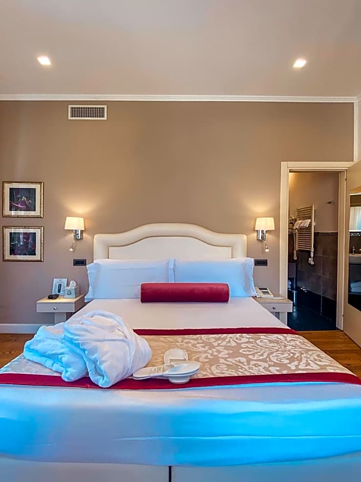 Hotel Sant'Andrea
