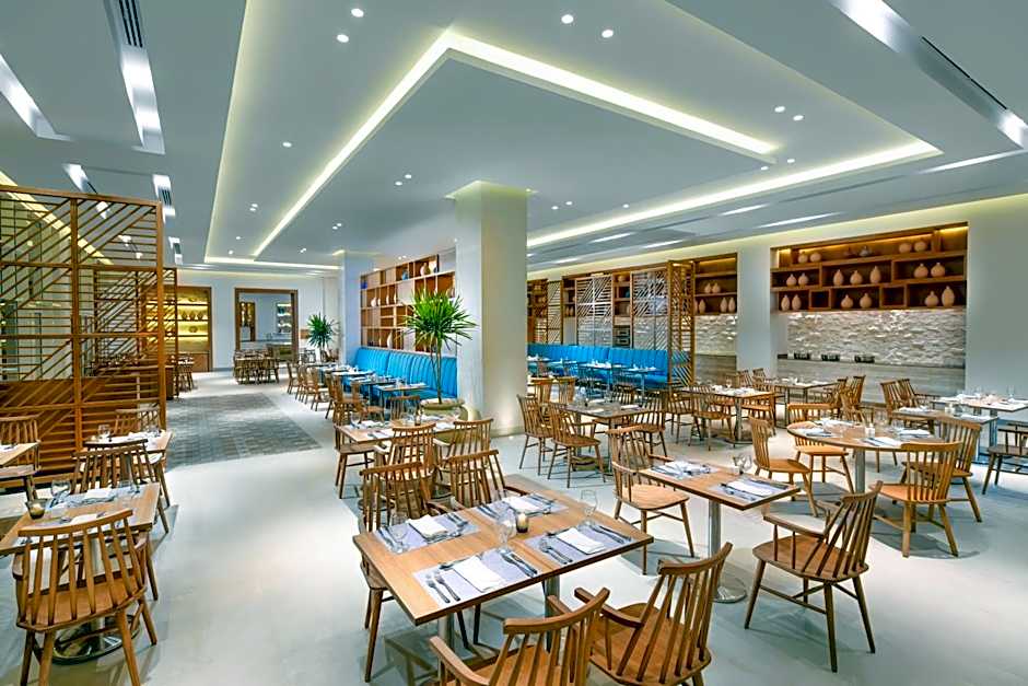 Jaz Costa Mares Adults Only +16