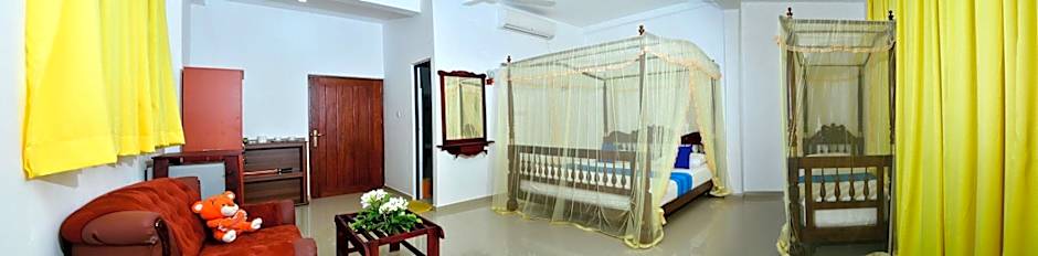 Hotel Vacanza - Mirissa