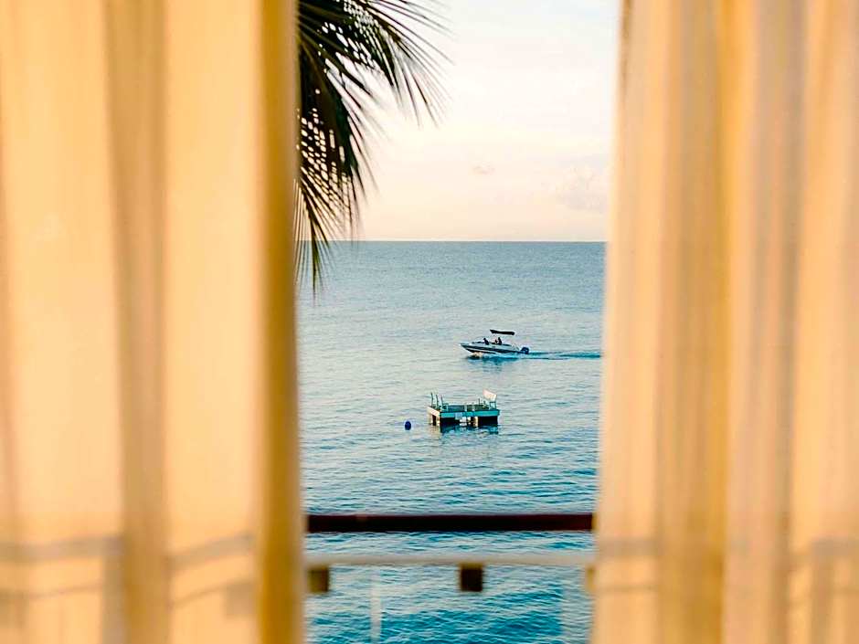 Fairmont Royal Pavilion Barbados Resort