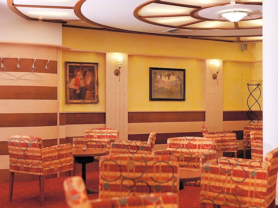 Posthotel Strengen am Arlberg