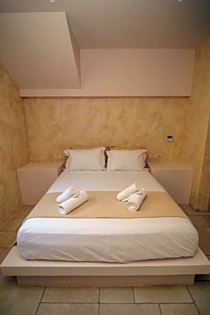 Suite with Private Pool