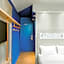 ibis budget Paris Clichy Mairie