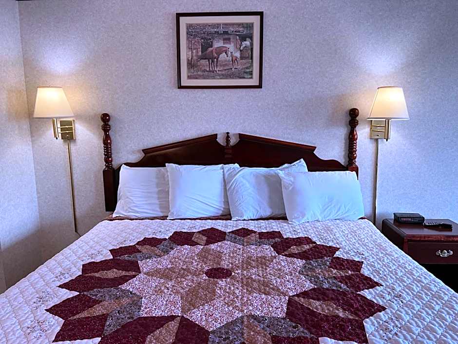 Americas Inn Bardstown