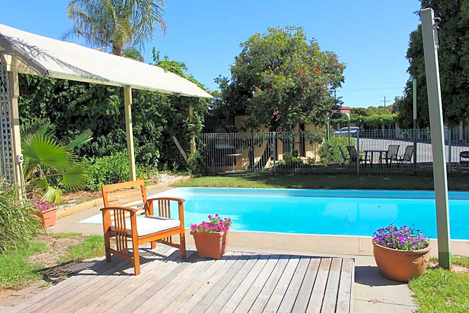 Cobram Colonial Motor Inn