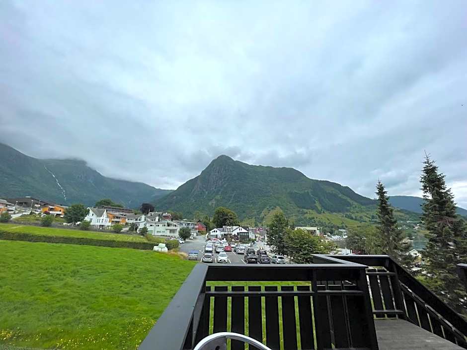 Gjøa Motell