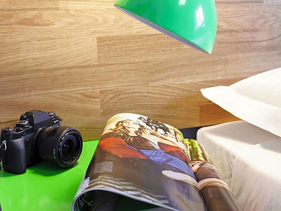 ibis Styles Brindisi