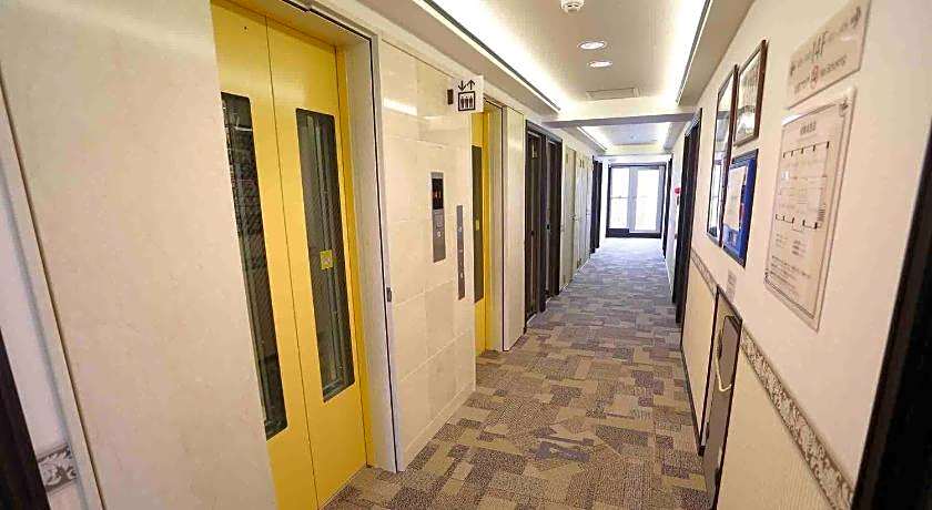 Toyoko Inn Maibara-Eki Shinkansen Nishi-Guchi