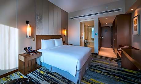 King Accessible Room