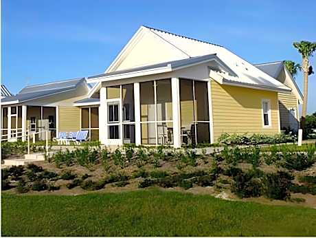 Islander Resort