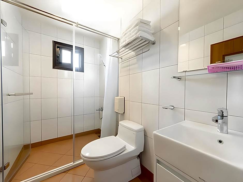 Meifon Hostel