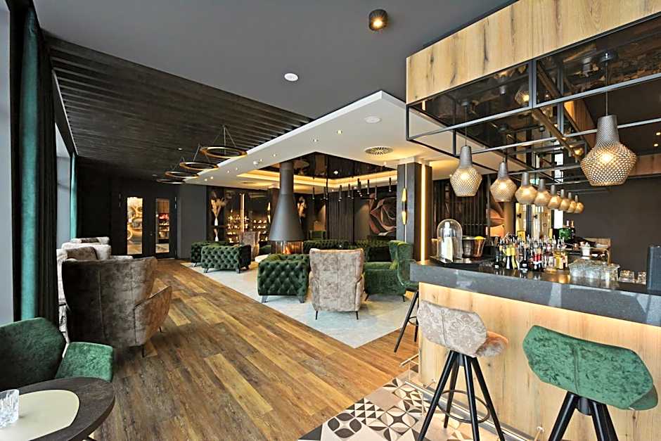 Hotel Demas München-Unterhaching