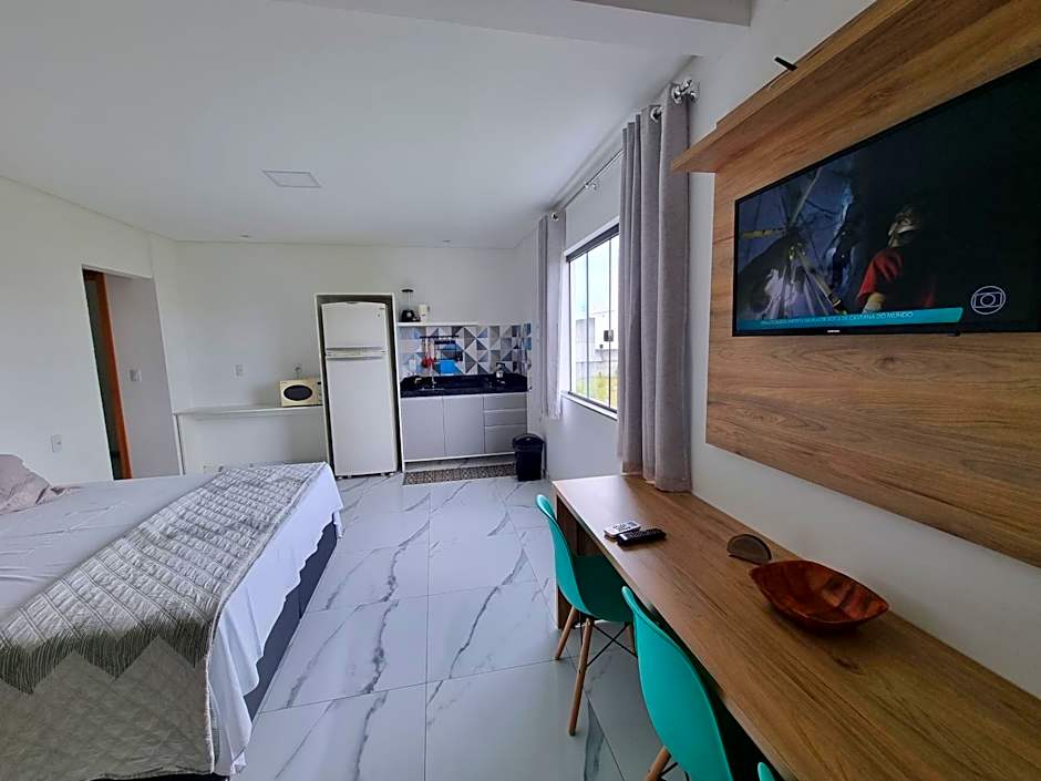 Águas de Canto Grande