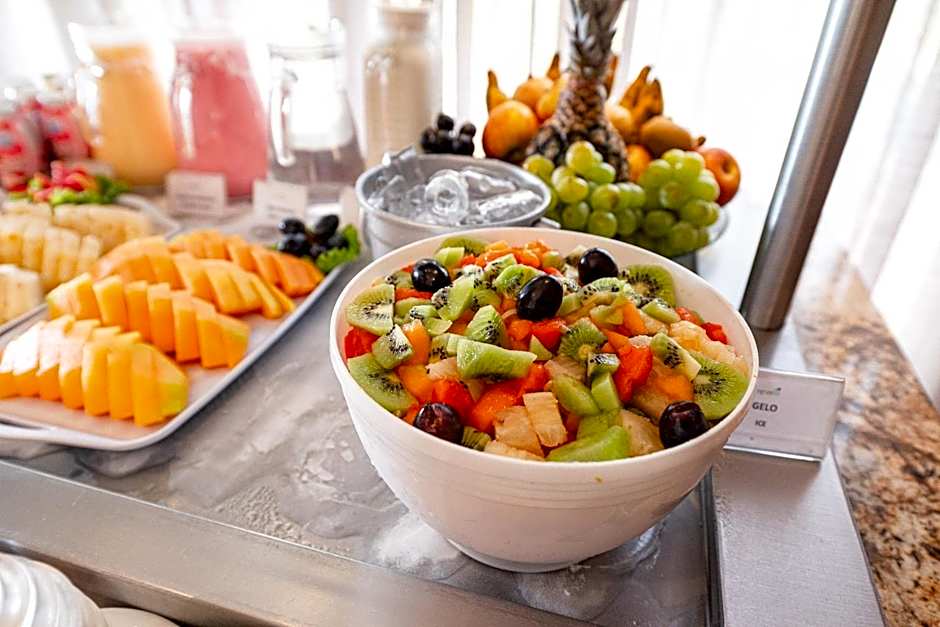 Quality Suites Natal