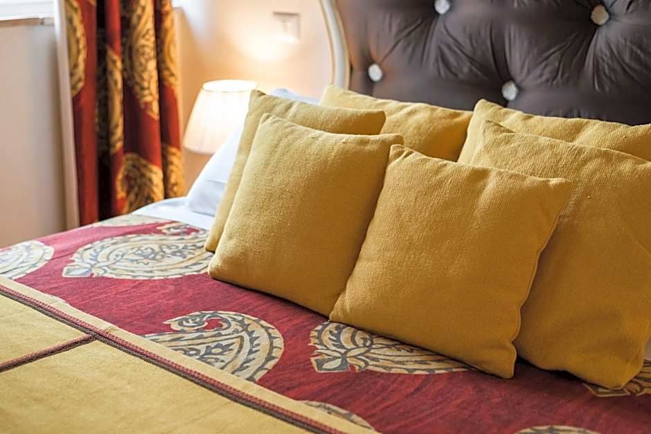 Dimora Santa Margherita - Relais di Charme