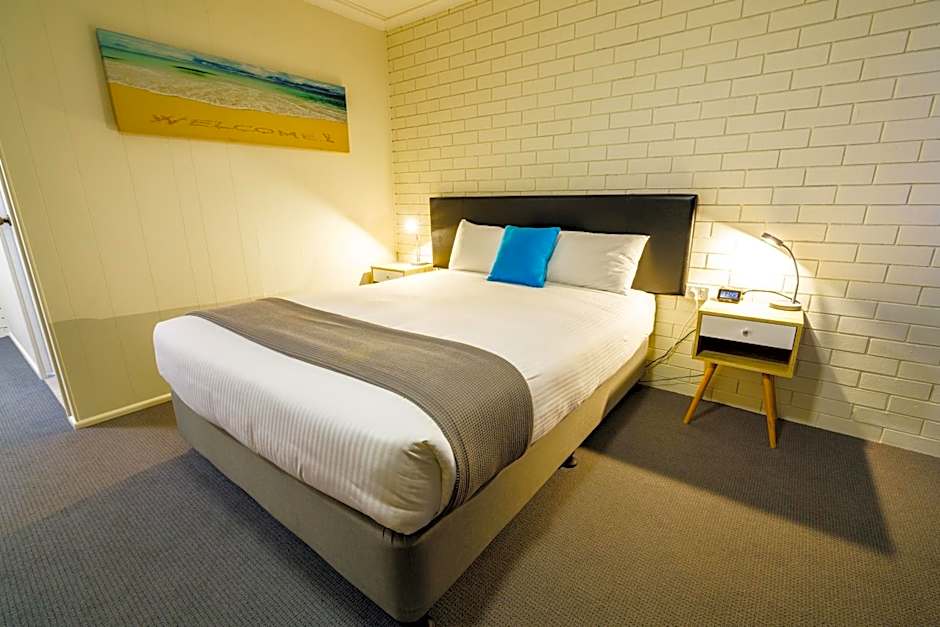 Comfort Inn on Main Hervey Bay