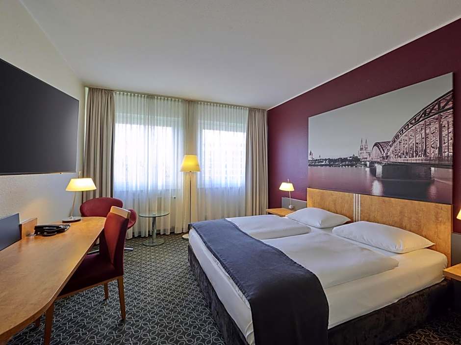 Mercure Hotel Severinshof Koln City