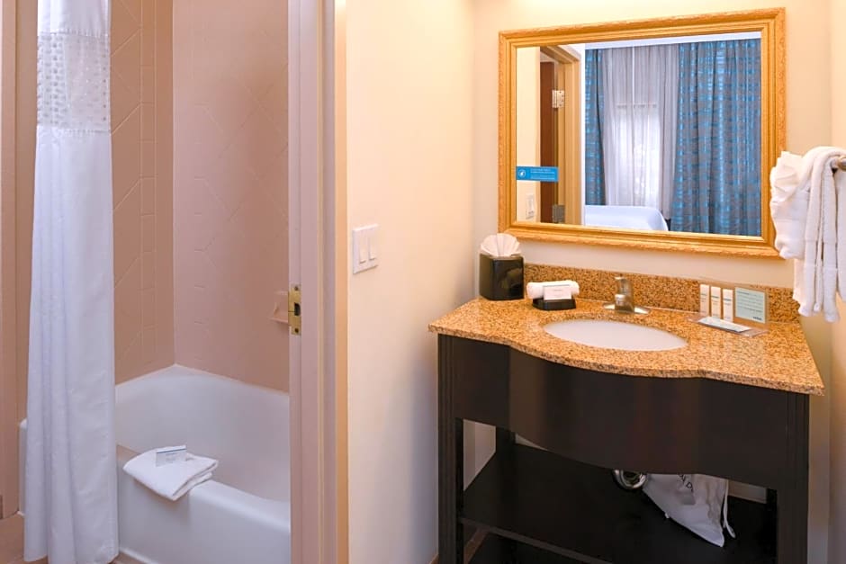 Hampton Inn & Suites Lady Lake/The Villages