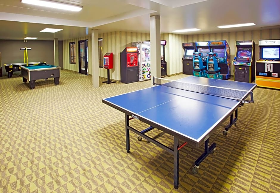 Holiday Inn Midland By IHG