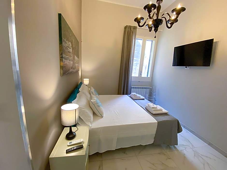 La Fitolacca B&B