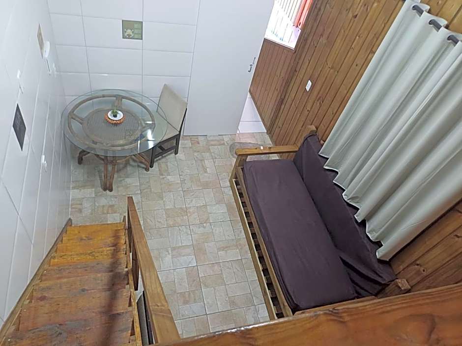 Trip Adventure Hostel