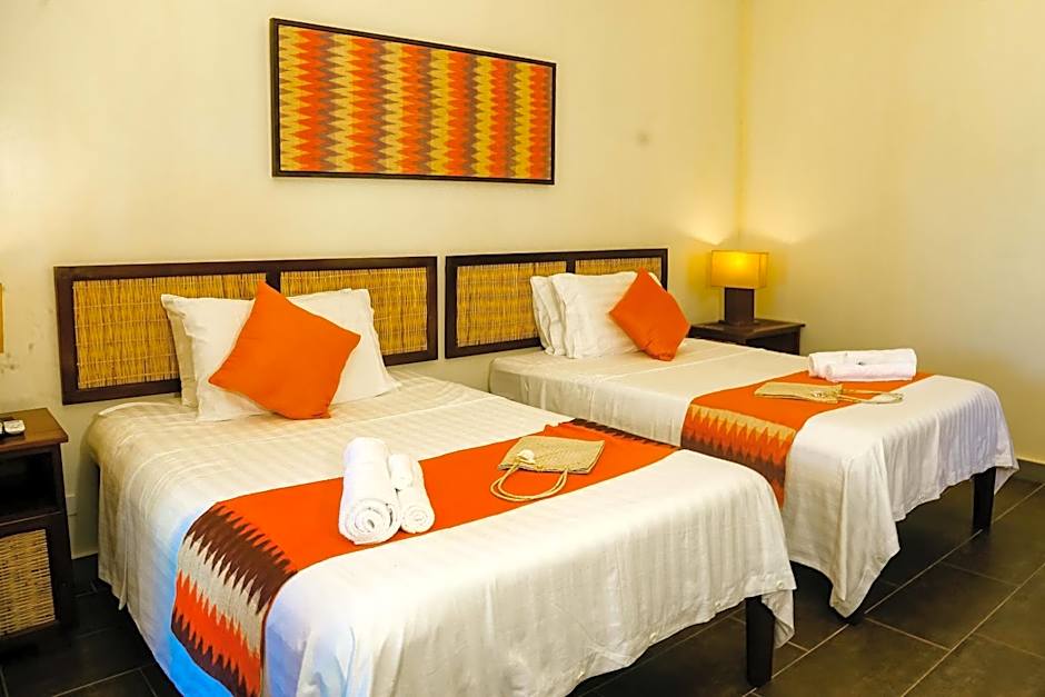 San Nicolas Private Beach