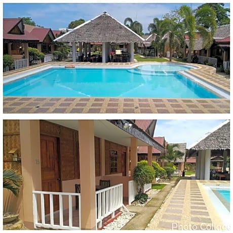West Peninsula Villas