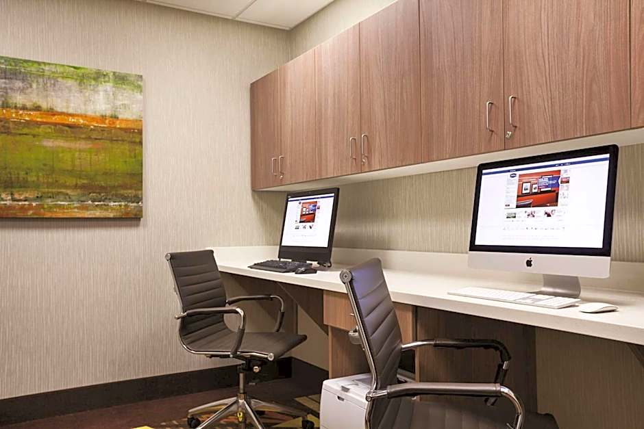 Hampton Inn By Hilton Brigham City, Ut