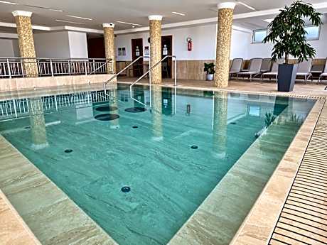 Zenit Wellness Hotel Balaton