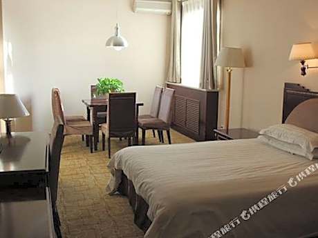 Friendship Hotel