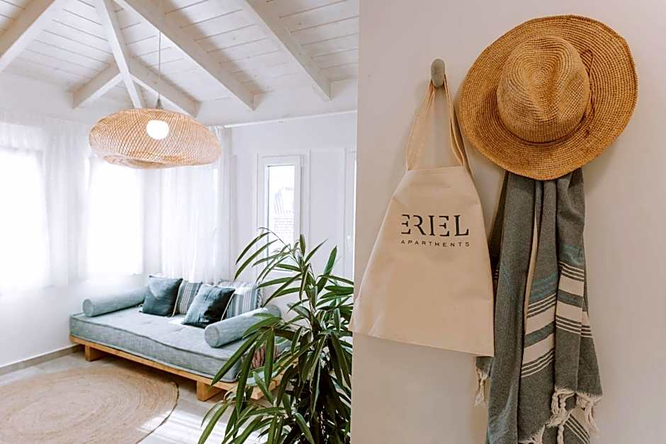 ERIEL Boutique Apartments
