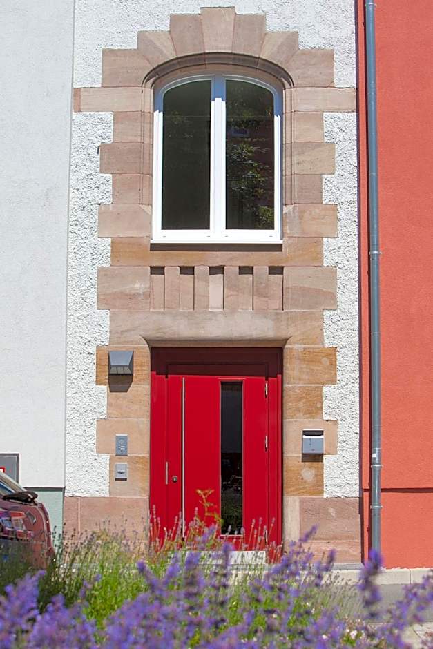 Novina Hotel Tillypark