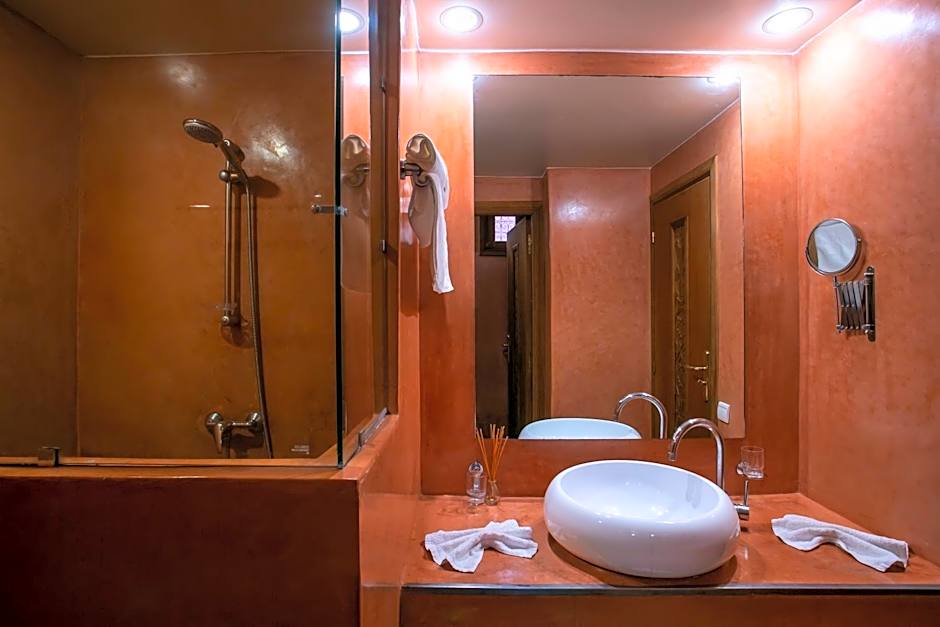 Riad l'Heure d'Eté