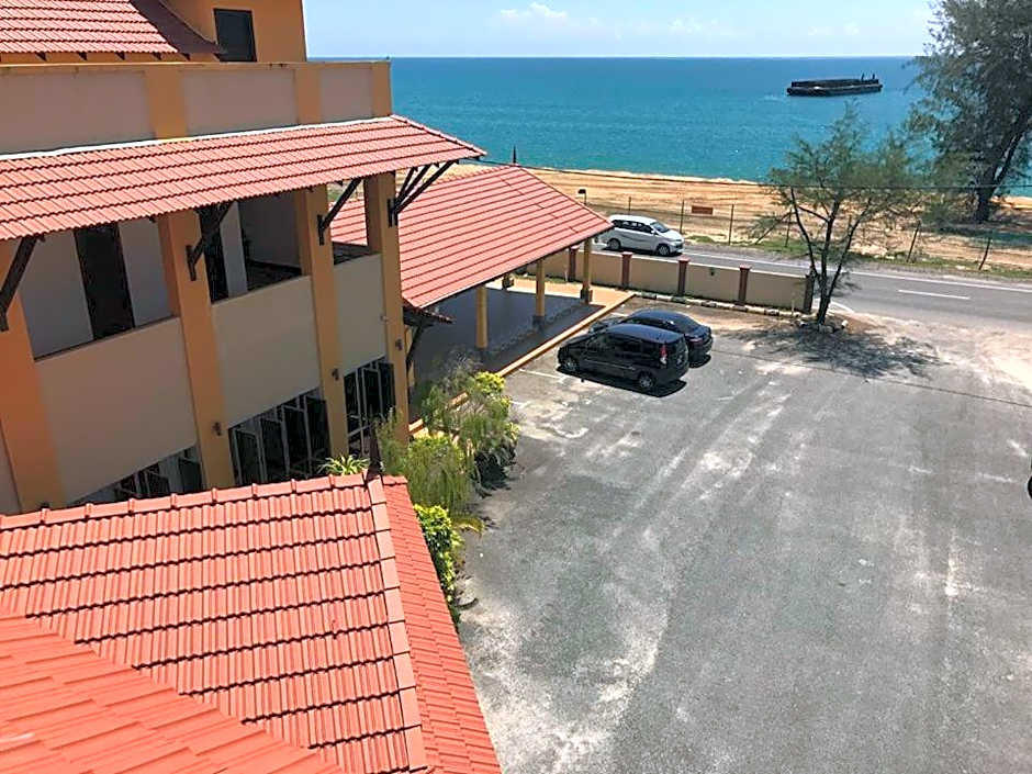 Teluk Lipat Seaview Inn
