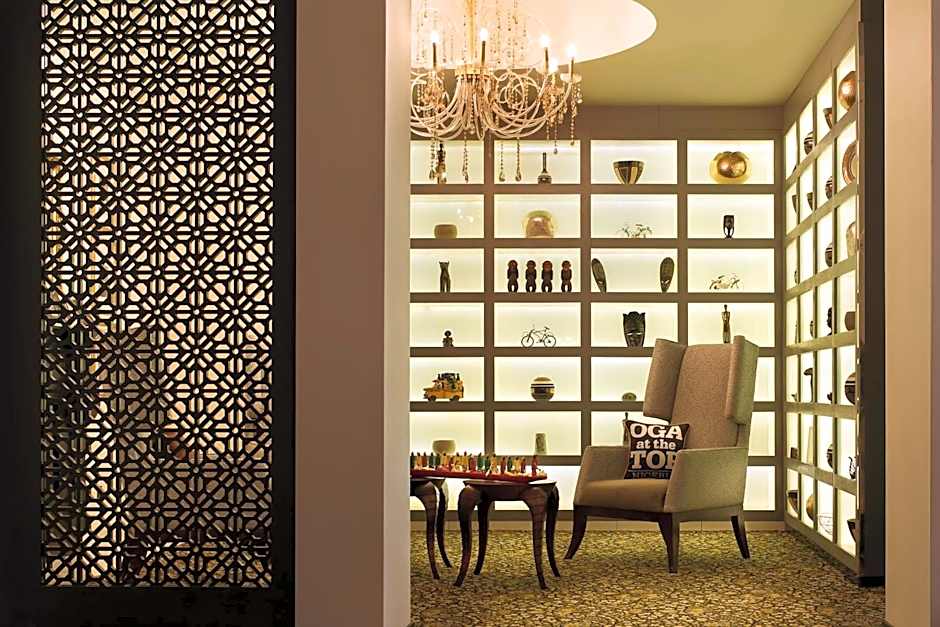 Radisson Blu Lagos Ikeja