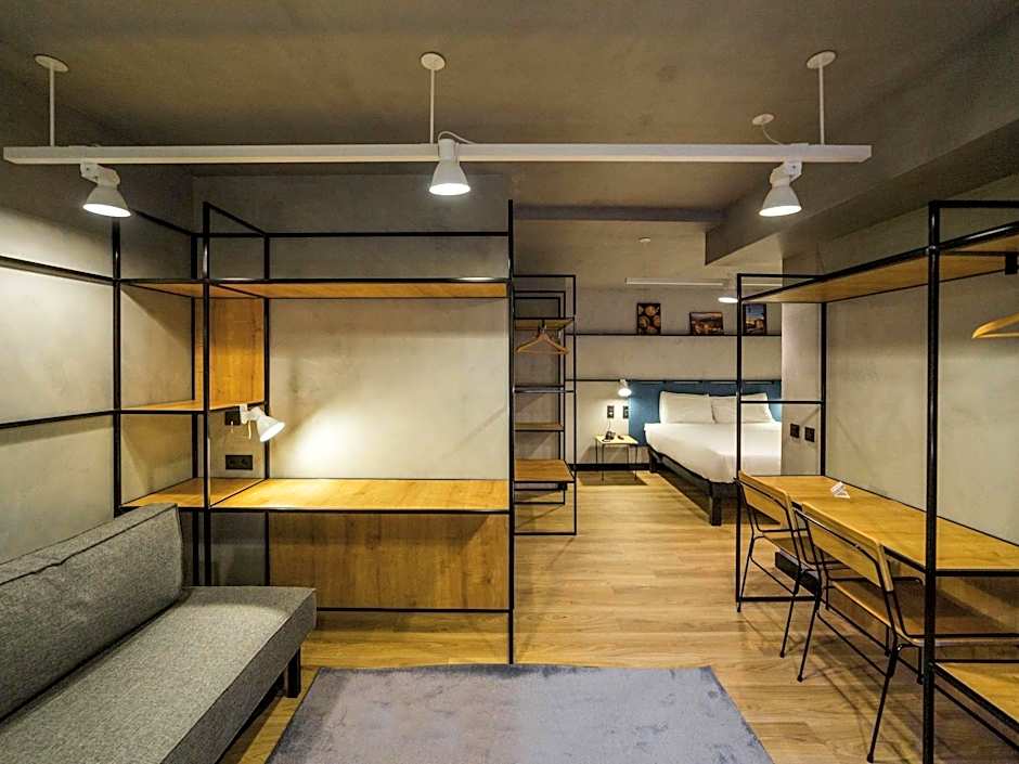 ibis Porto Centro Mercado Bolhao