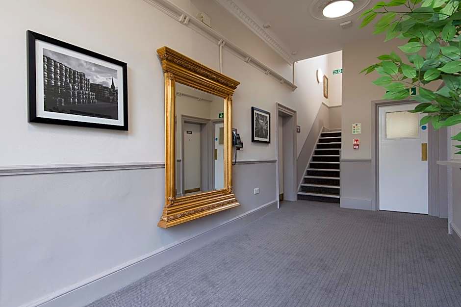 Owl, Hambleton by Marston's Inns