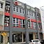 T Hotel Johor Bahru