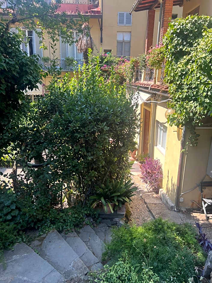 Hotel Villa Liana