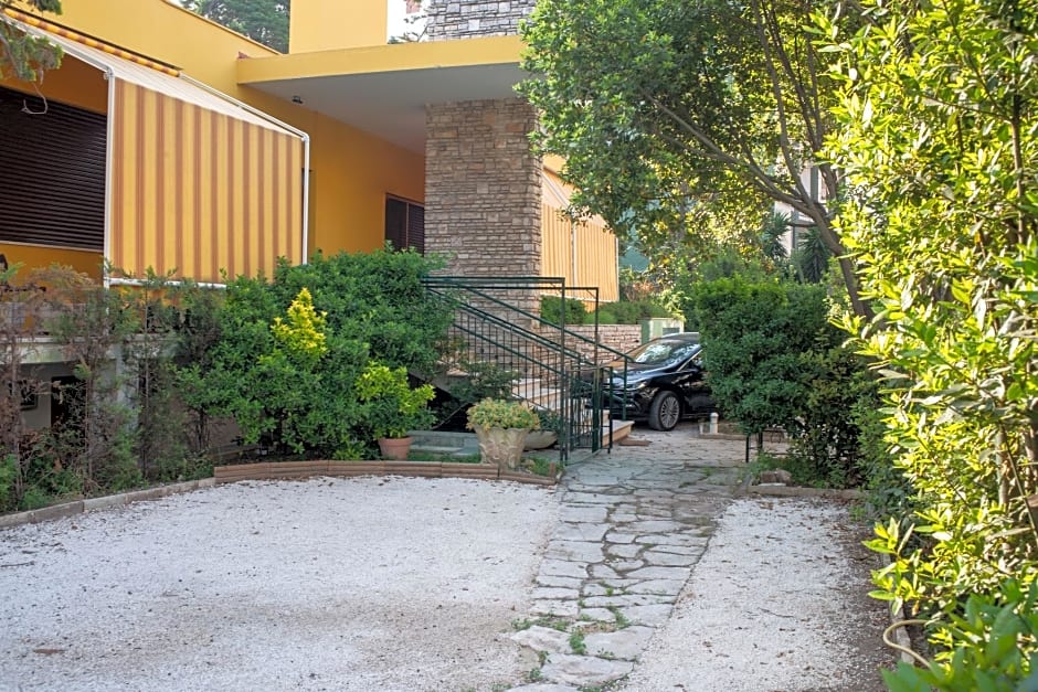 Villa Domus Salento Suites & Rooms