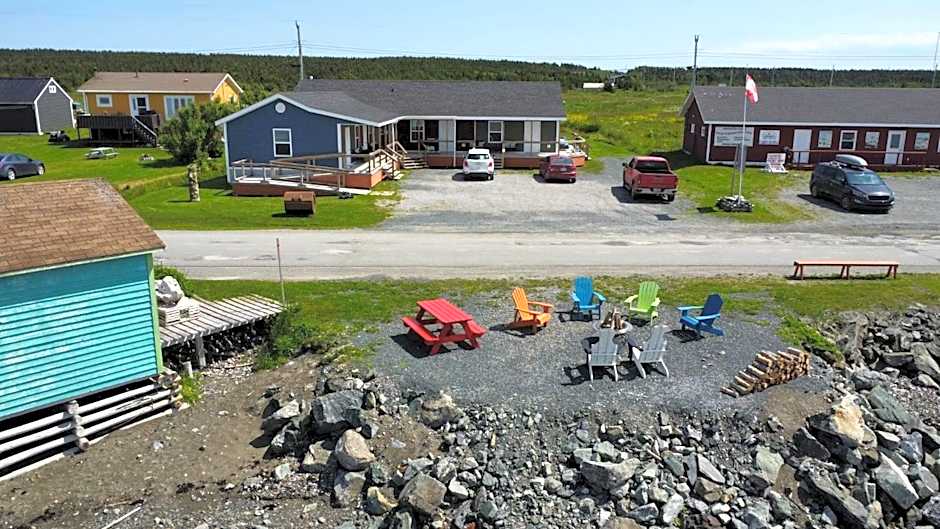 Raleigh Rooms & Taylor's Crafts