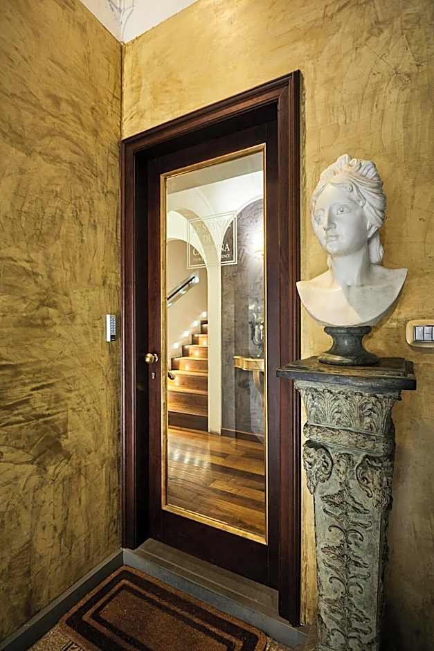Le stanze di caterina