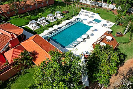 Sanma Hotel