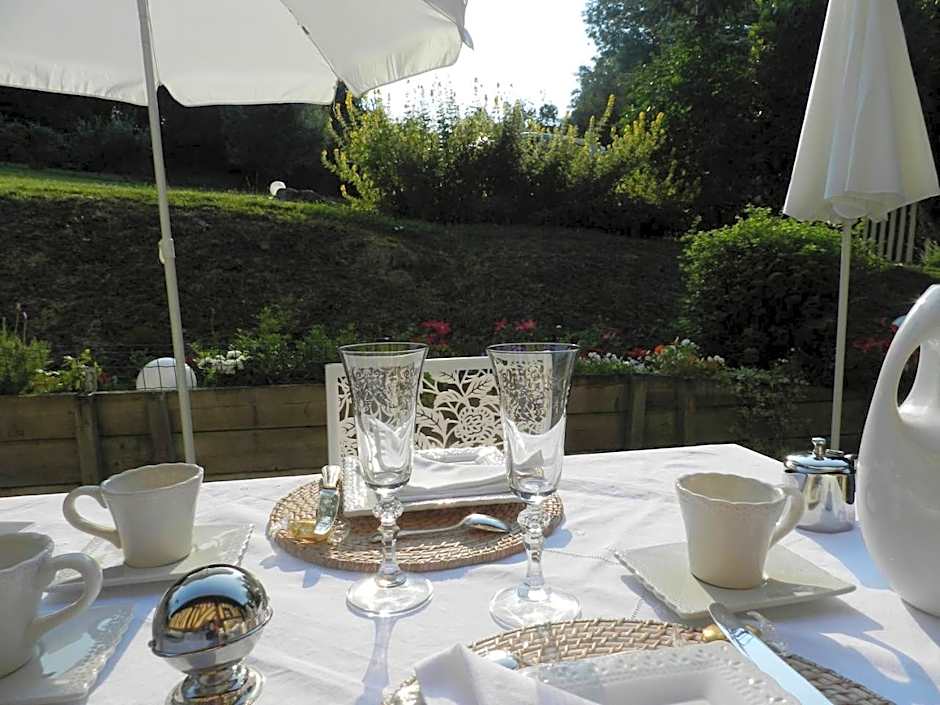 Le Pressoir