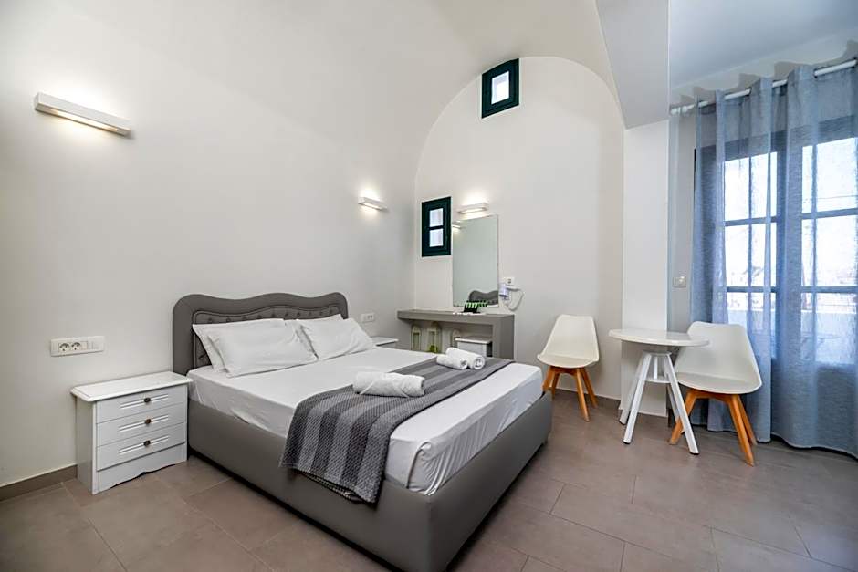 Villa Anemomilos Perissa