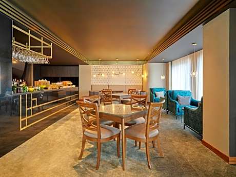 Fiesta Club Double Room