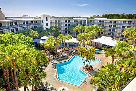 Staybridge Suites Orlando Royale Parc Suites by IHG